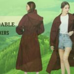 Affordable Windbreakers