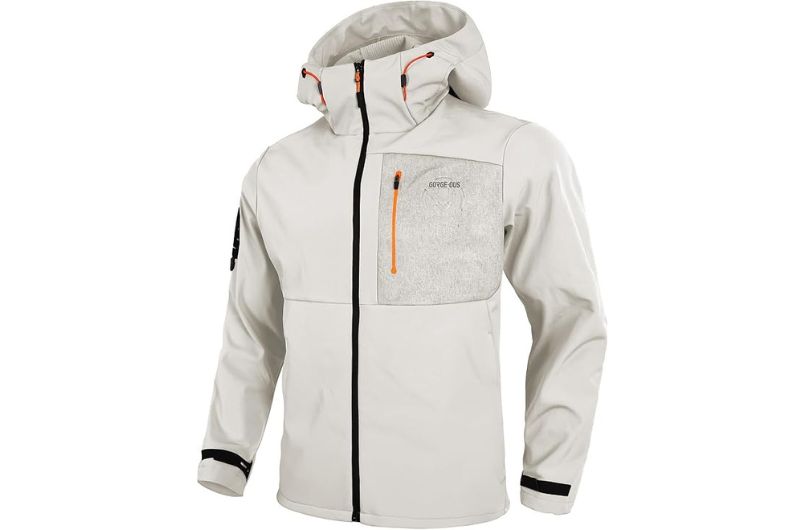 Windbreakers for Travel: Stylish Comfort Essentials 11 10 2