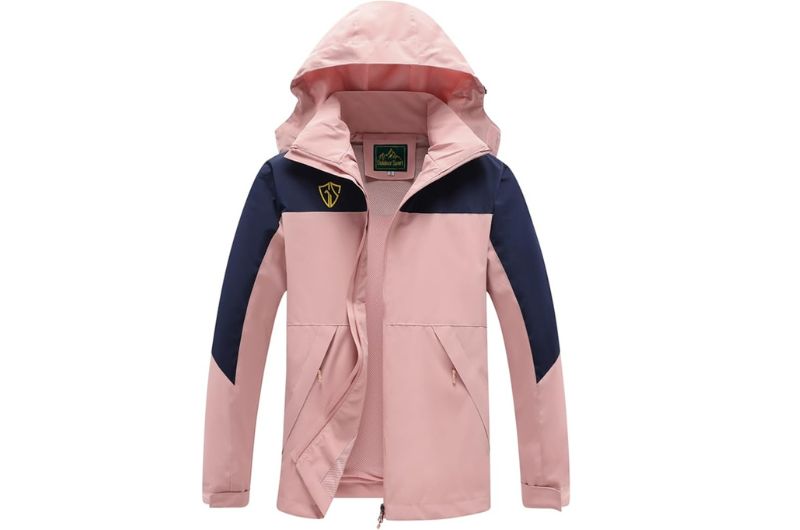 Stylish Outdoor Jackets: Elevate Your Outdoor Adventure 10 10 3