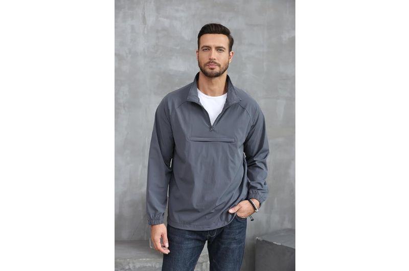Customer Reviews on Windbreakers: Honest Feedback 11 10 4