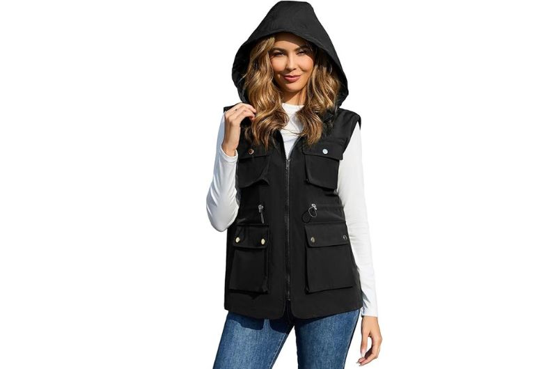 Stylish Outdoor Jackets: Elevate Your Outdoor Adventure 13 11 3