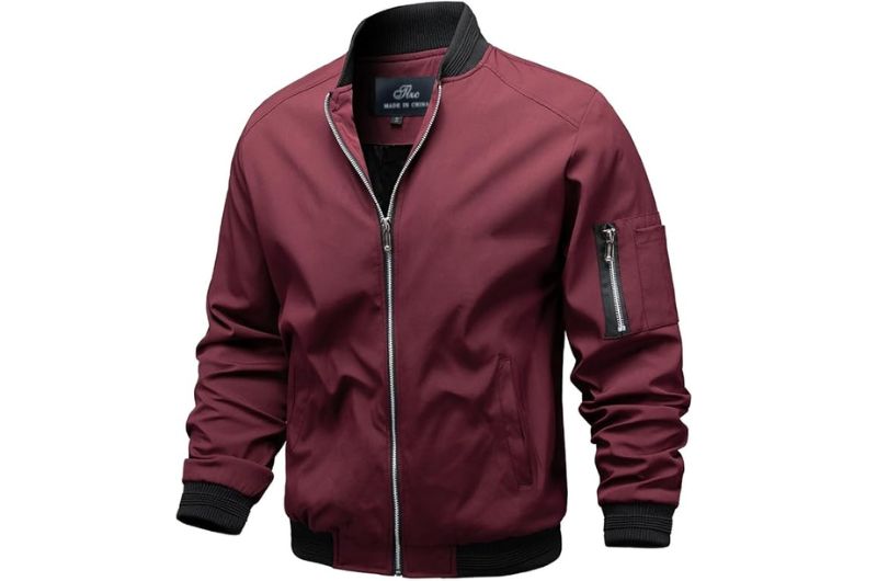 Customer Reviews on Windbreakers: Honest Feedback 12 11 4