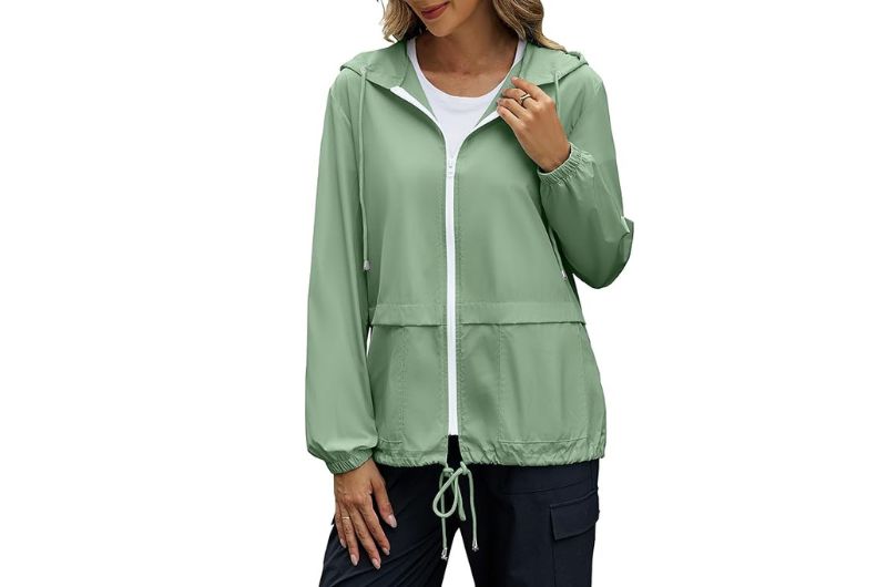 Windbreakers for Travel: Stylish Comfort Essentials 14 13 1
