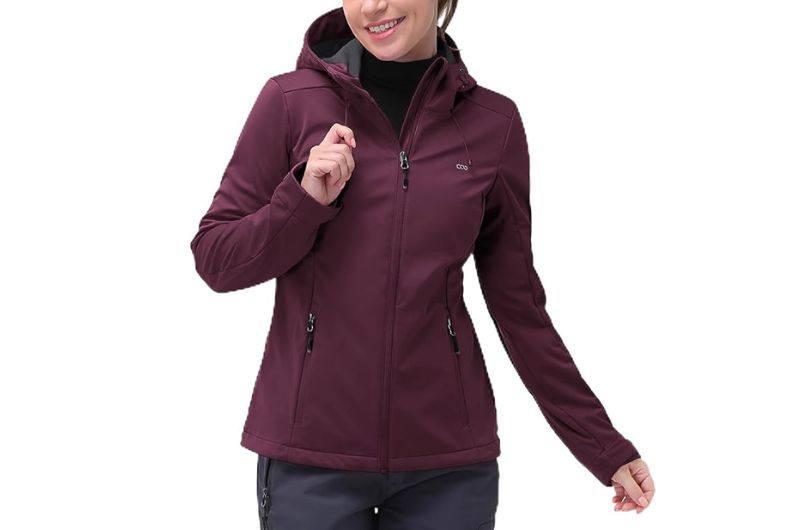 Windbreakers for Travel: Stylish Comfort Essentials 3 2 2
