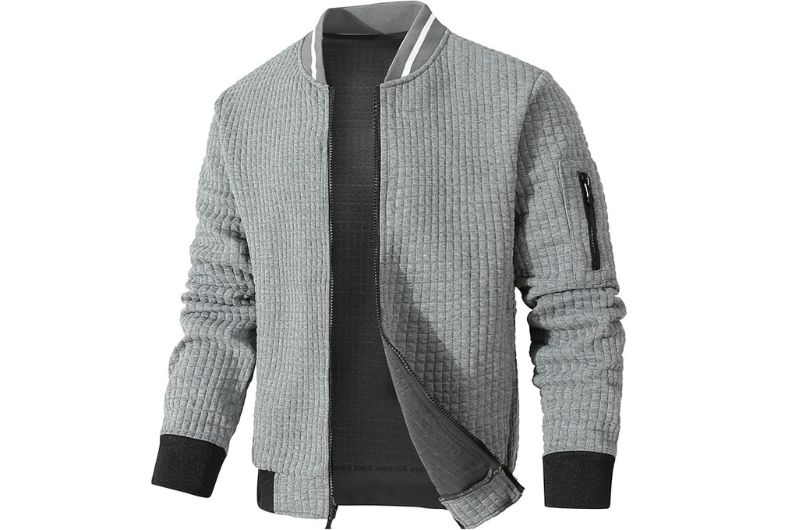 Stylish Outdoor Jackets: Elevate Your Outdoor Adventure 4 3 3