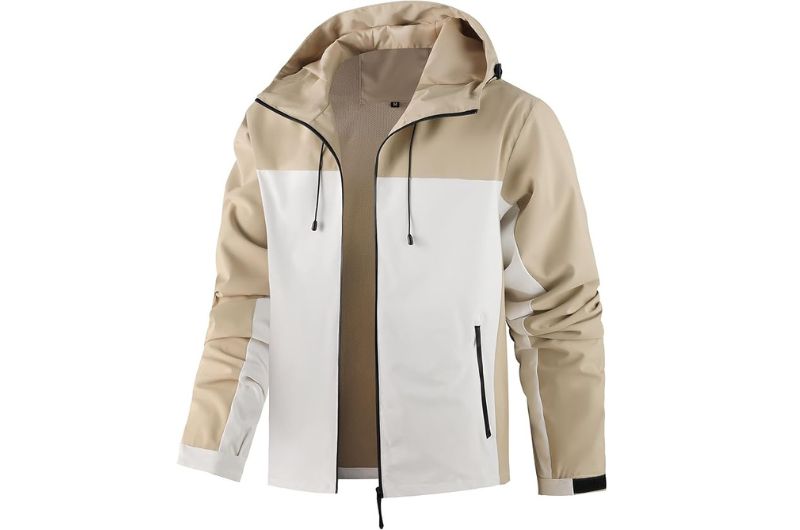 Stylish Outdoor Jackets: Elevate Your Outdoor Adventure 7 5 3