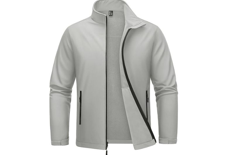 Customer Reviews on Windbreakers: Honest Feedback 6 5 4