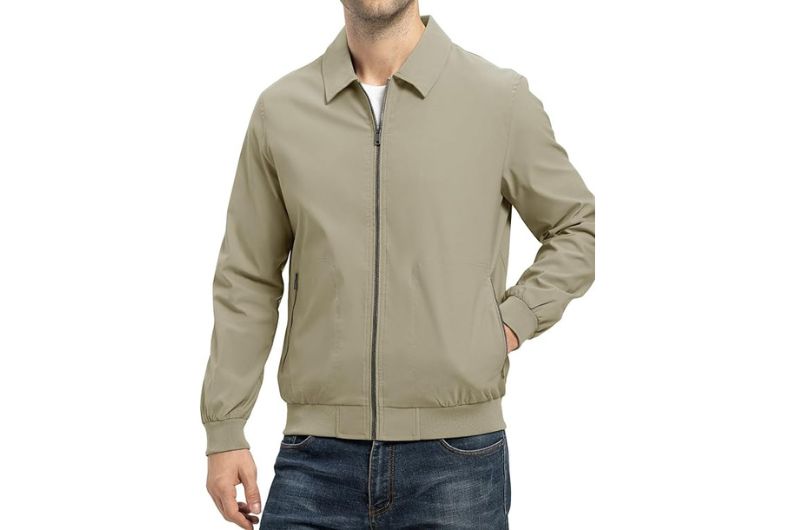 Stylish Outdoor Jackets: Elevate Your Outdoor Adventure 6 6 4