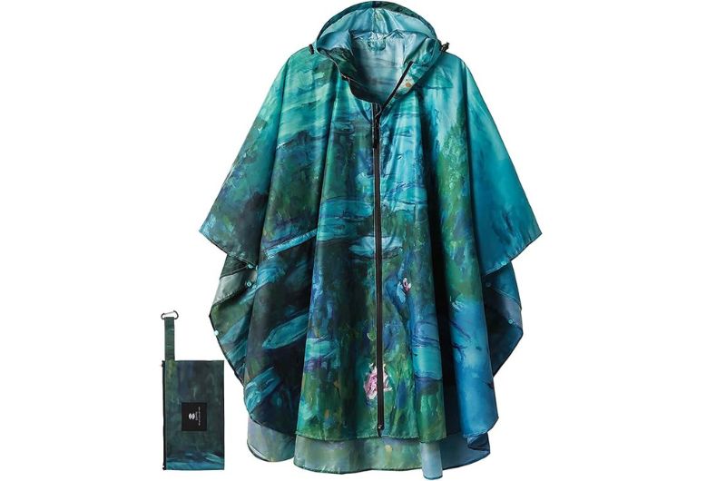Windbreakers for Travel: Stylish Comfort Essentials 8 7 2