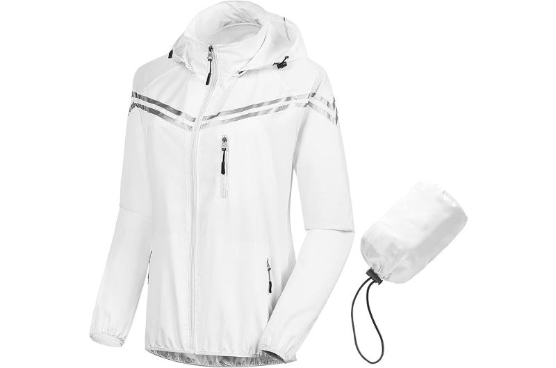 Customer Reviews on Windbreakers: Honest Feedback 8 7 4