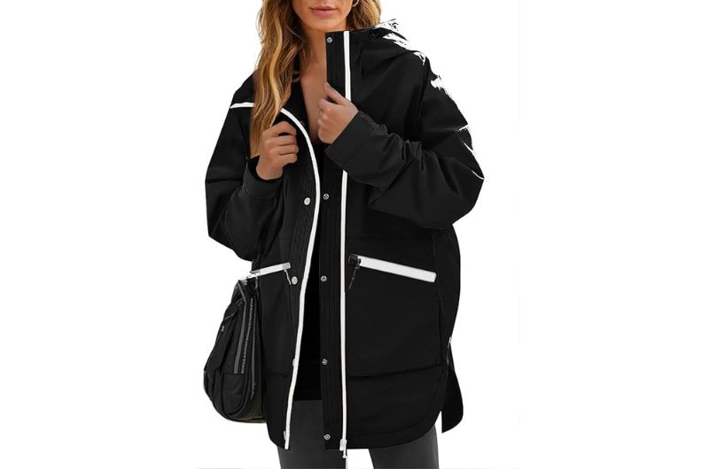 Windbreakers for Travel: Stylish Comfort Essentials 10 8 3