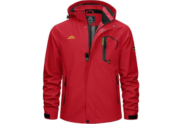 Customer Reviews on Windbreakers: Honest Feedback 10 9 4