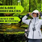 Packable Windbreakers