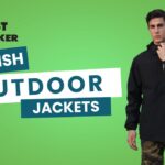 Stylish Outdoor Jackets