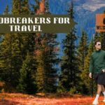 Windbreakers for Travel