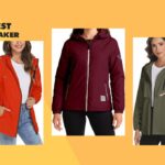 Windbreaker 7 Waterproof Windbreakers