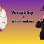 Windbreaker 7 Versatility of Windbreakers